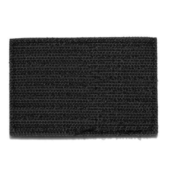 Country Club PVC Velcro Patch -  - Accessories - Lifetipsforbetterliving