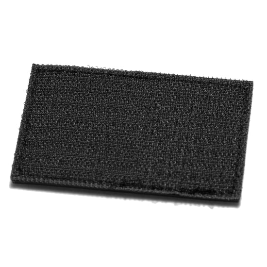 Country Club PVC Velcro Patch -  - Accessories - Lifetipsforbetterliving