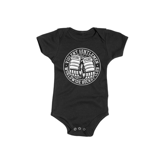 Warrior Infant Onesie -  - Infant Onesies - Lifetipsforbetterliving