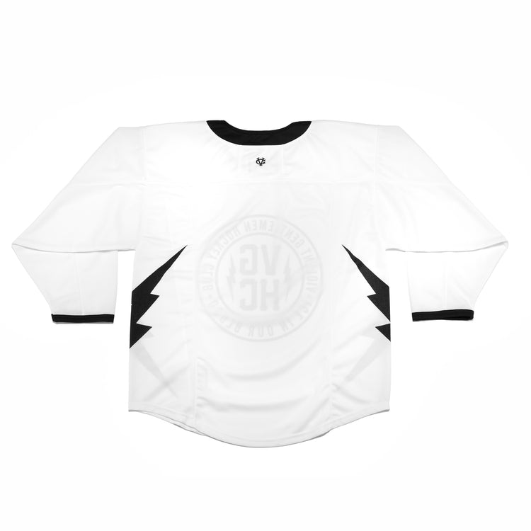 Agent Pick-Up Hockey Jersey -  - Jerseys - Lifetipsforbetterliving