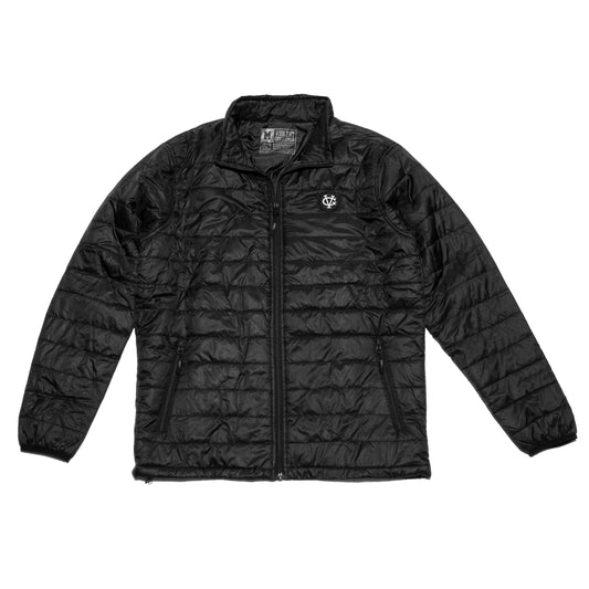 Diddy Puffy Jacket -  - Men's Jackets - Lifetipsforbetterliving
