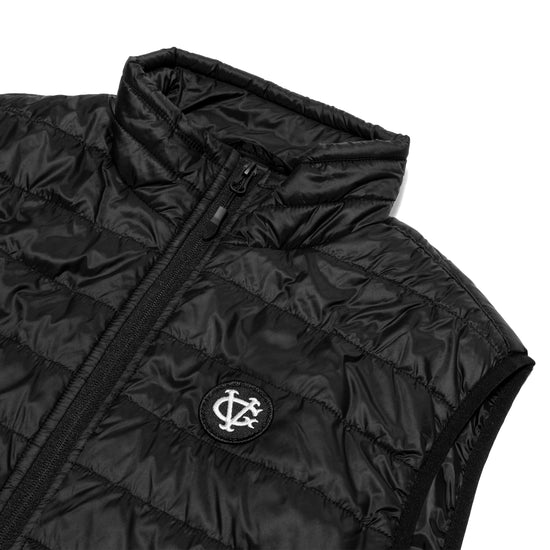 Diddy Puffy Vest -  - Men's Jackets - Lifetipsforbetterliving