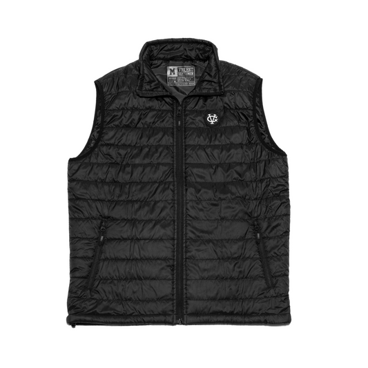 Diddy Puffy Vest -  - Men's Jackets - Lifetipsforbetterliving