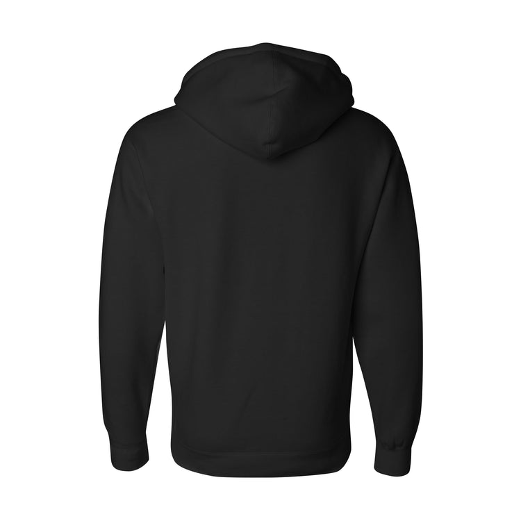 Bolt Club Pullover Hood -  - Men's Fleece Tops - Lifetipsforbetterliving