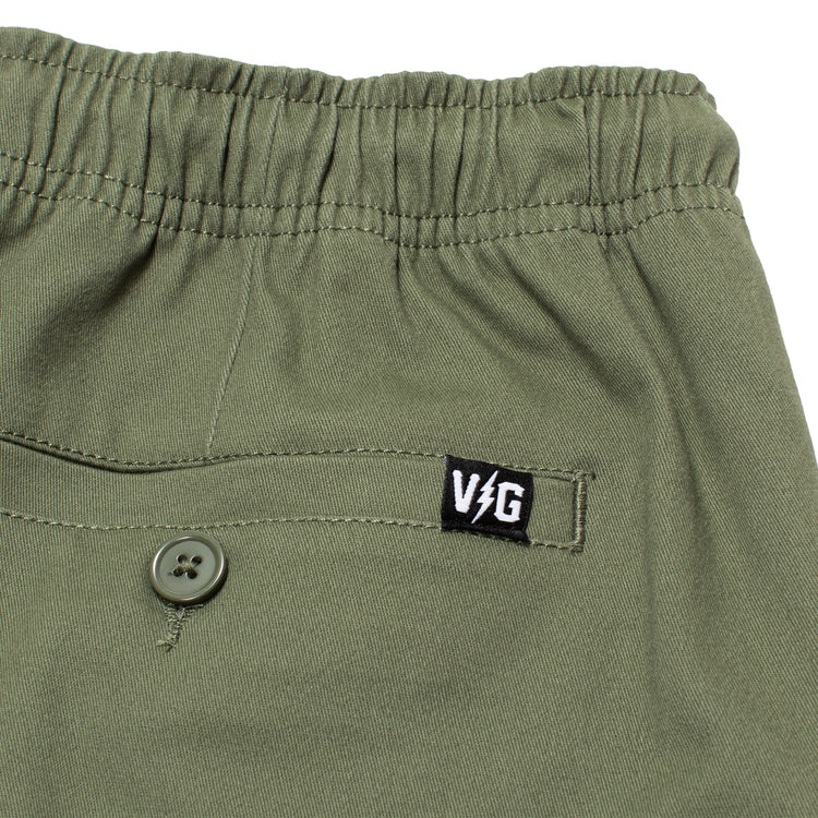 Thompson Walk Shorts -  - Men's Shorts - Lifetipsforbetterliving