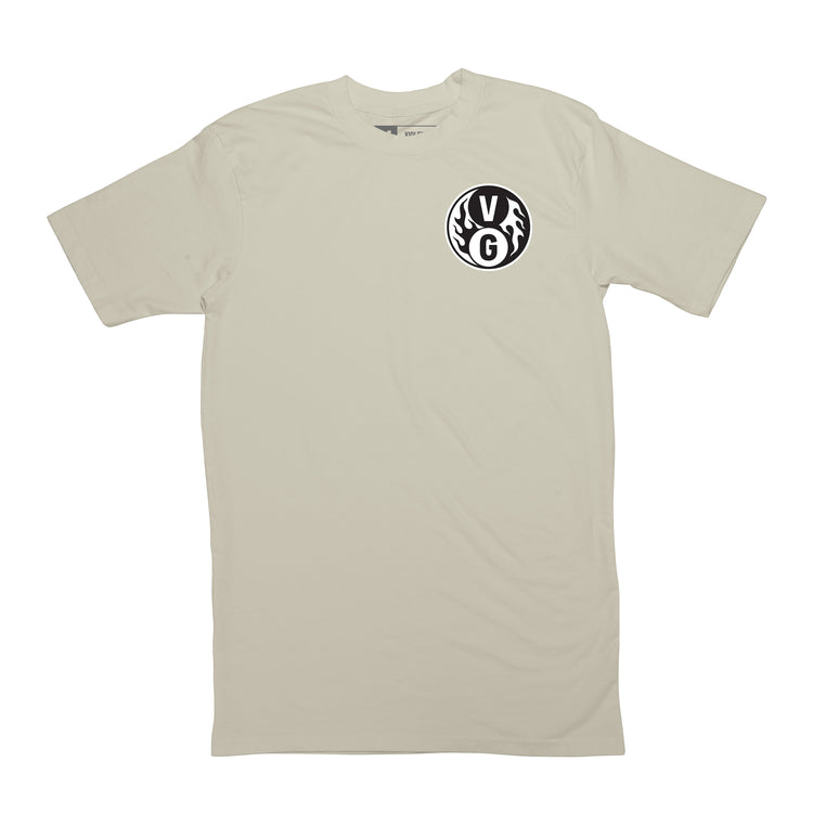 Balance Premium Tee -  - Men's T-Shirts - Lifetipsforbetterliving