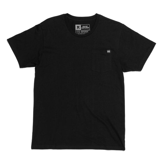 Bolt Classic Premium Pocket Tee -  - Men's T-Shirts - Lifetipsforbetterliving