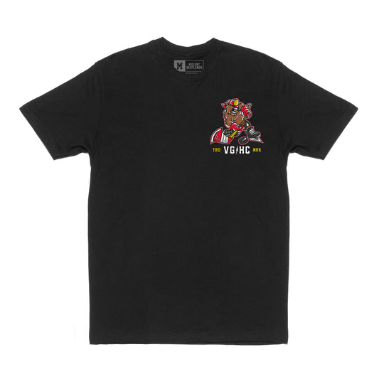 LA County Fire Bear Tee -  - Men's T-Shirts - Lifetipsforbetterliving