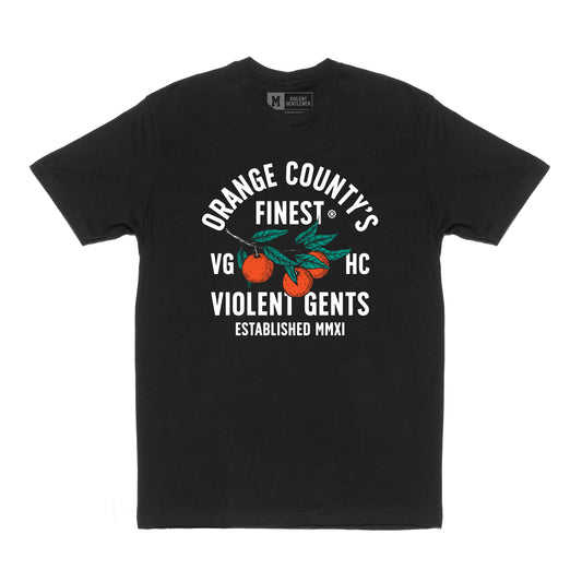 OC's Finest Tee -  - Men's T-Shirts - Lifetipsforbetterliving