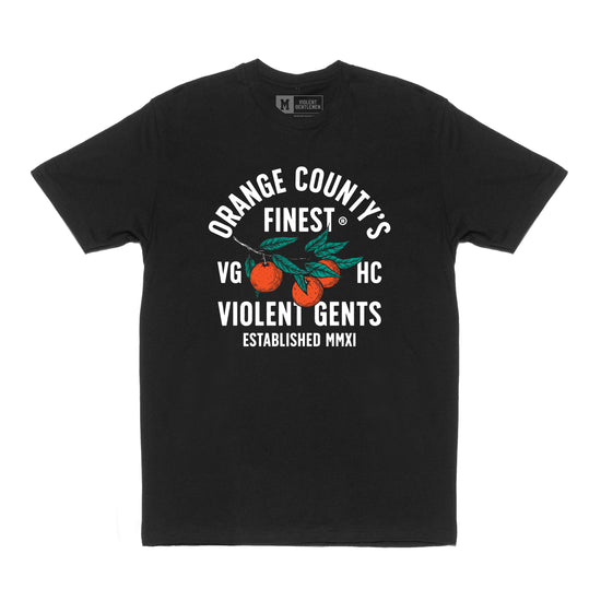 OC's Finest Tee -  - Men's T-Shirts - Lifetipsforbetterliving