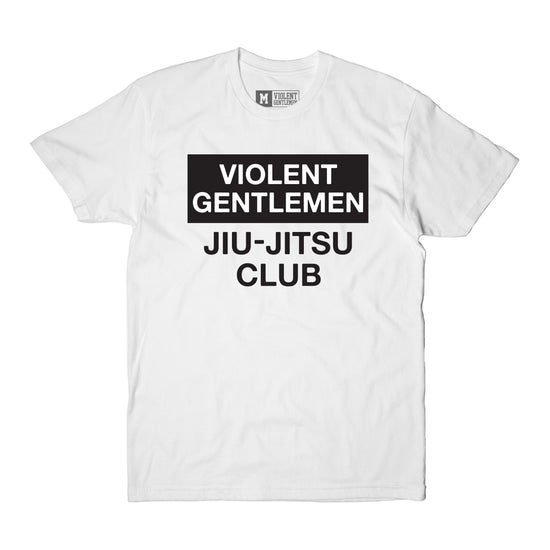 Stacked JJC Tee -  - Men's T-Shirts - Lifetipsforbetterliving