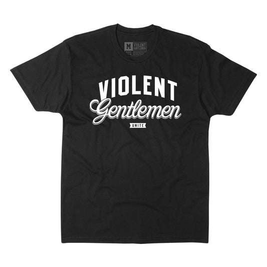 Unite Tee -  - Men's T-Shirts - Lifetipsforbetterliving