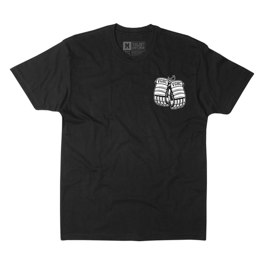 Warrior Tee -  - Men's T-Shirts - Lifetipsforbetterliving