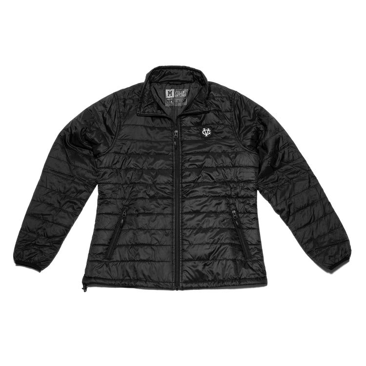 Diddy Puffy Womens Jacket -  - Women's Jackets - Lifetipsforbetterliving