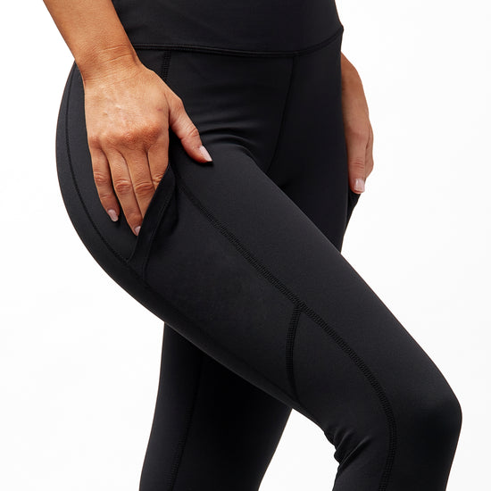 Bolt Club Womens Athletic Leggings -  - Women's Leggings - Lifetipsforbetterliving