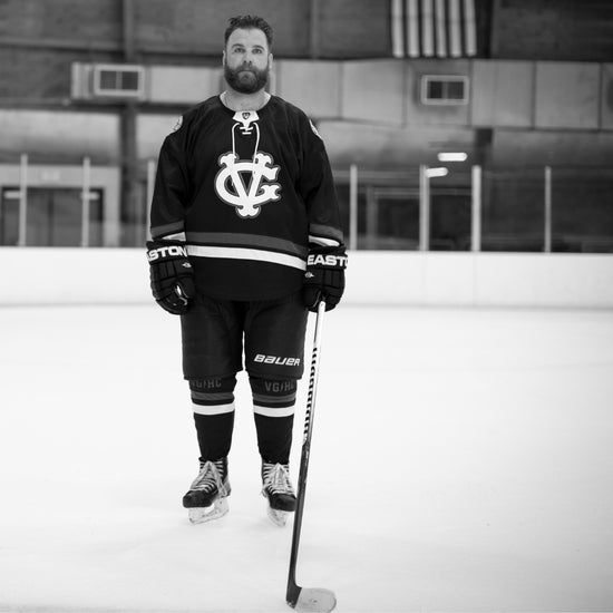 Winger Hockey Jersey -  - Jerseys - Lifetipsforbetterliving