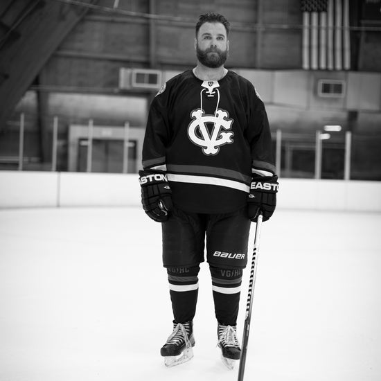 Winger Hockey Socks -  - Jerseys - Lifetipsforbetterliving