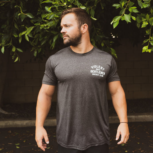 Loyalty Athletic Tee -  - Men's T-Shirts - Lifetipsforbetterliving