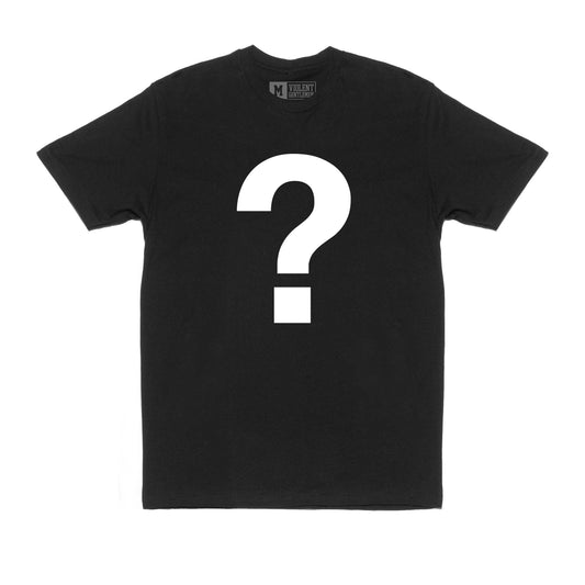 Mystery Mens Tee -  - Men's T-Shirts - Lifetipsforbetterliving