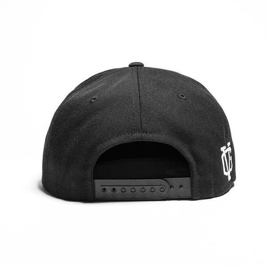 Chelios Snapback -  - Hats - Lifetipsforbetterliving