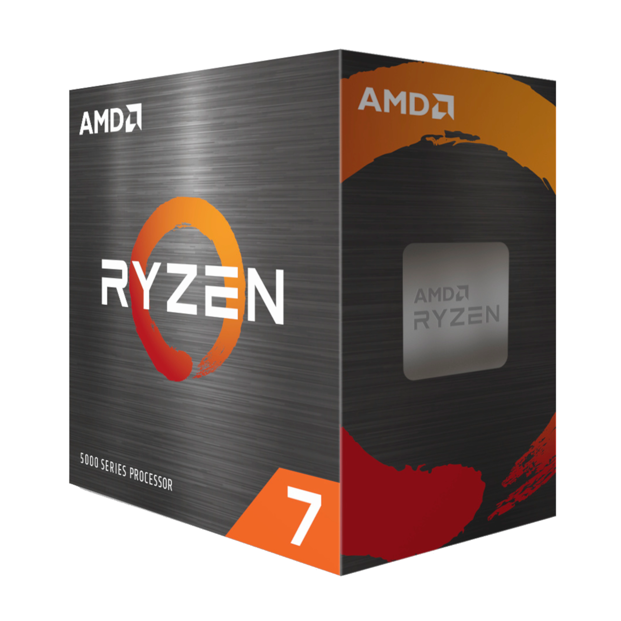 AMD Ryzen 7 5800X Processor without Cooler – Rogue Computing