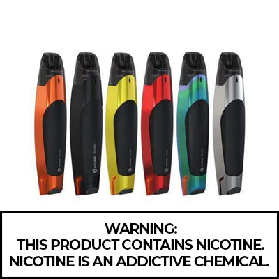 Exceed Edge Kit by Joyetech