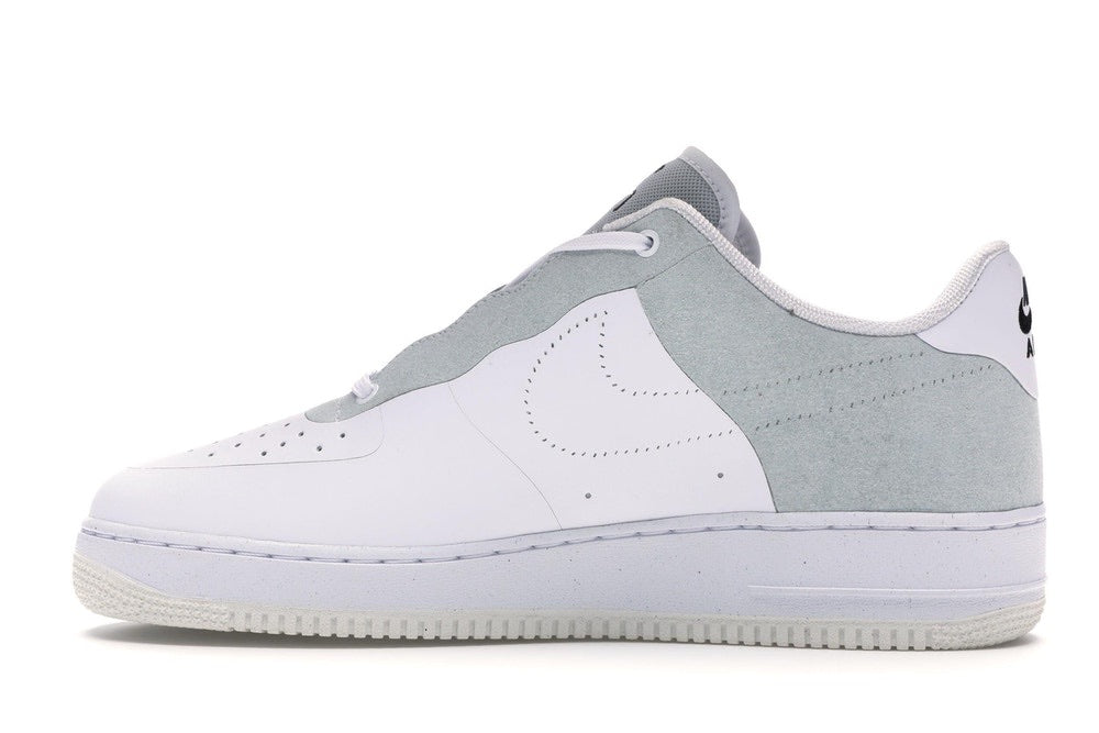 air force 1 low a cold wall white