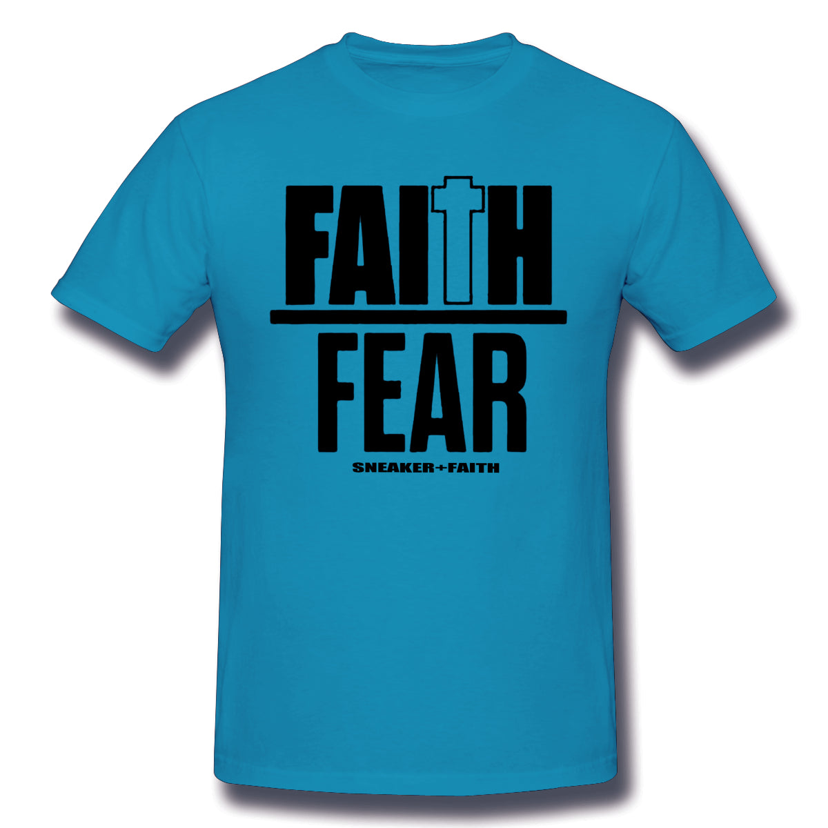 fearless 1s shirts