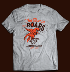 BGSU Anderson Arena T-Shirt