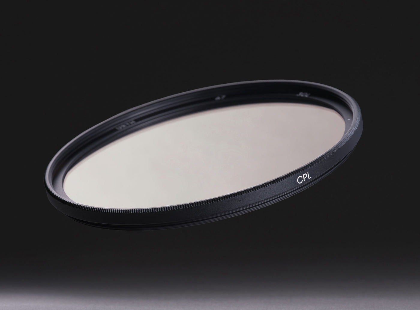 Magnetic CPL Polarizing Filter Plus+