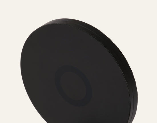 Magnetic Lens Filter Caps