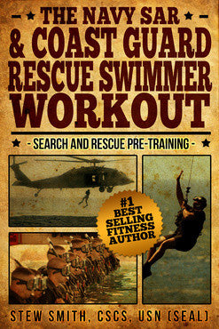 30 Minute Rescue swimmer workout pdf for Today