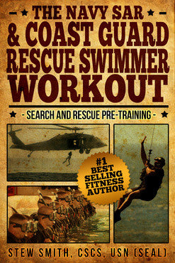 Us coast guard rescue swimmer patch