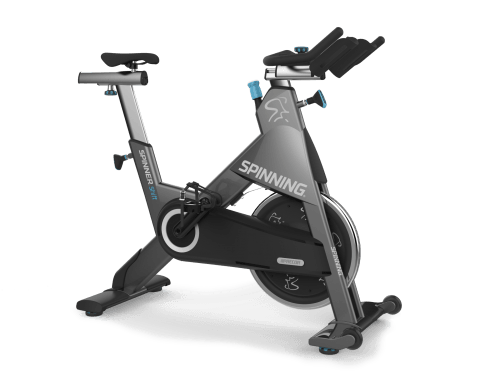 spinner ride precor