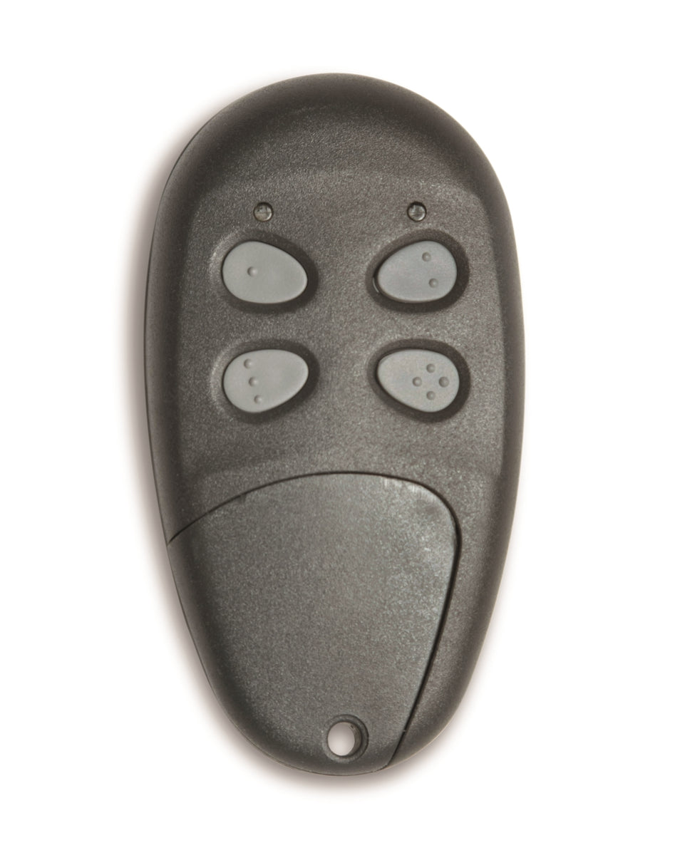 Sentry 300 030212 LCR Transmitter 4 Button Remote Controls Solar Compatible 