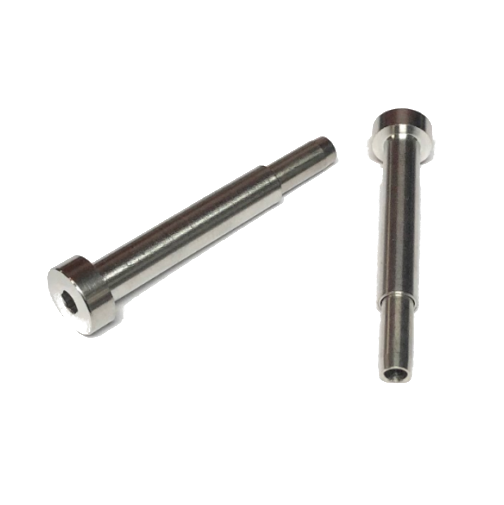 Details about   T316 Stainless Steel Swage Threaded Tensioner End Fitting 3/16" &1/8" Cable Rail 