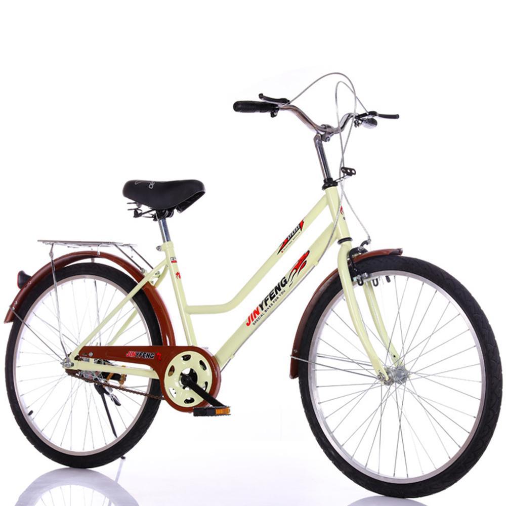 men's commuter bicycle