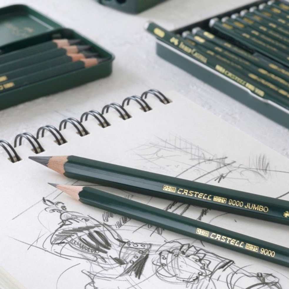 Pencil – fabercastell-jp