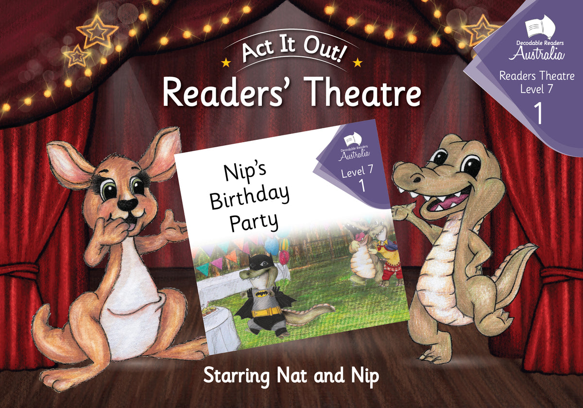 act-it-out-readers-theatre-level-7-decodable-readers-australia