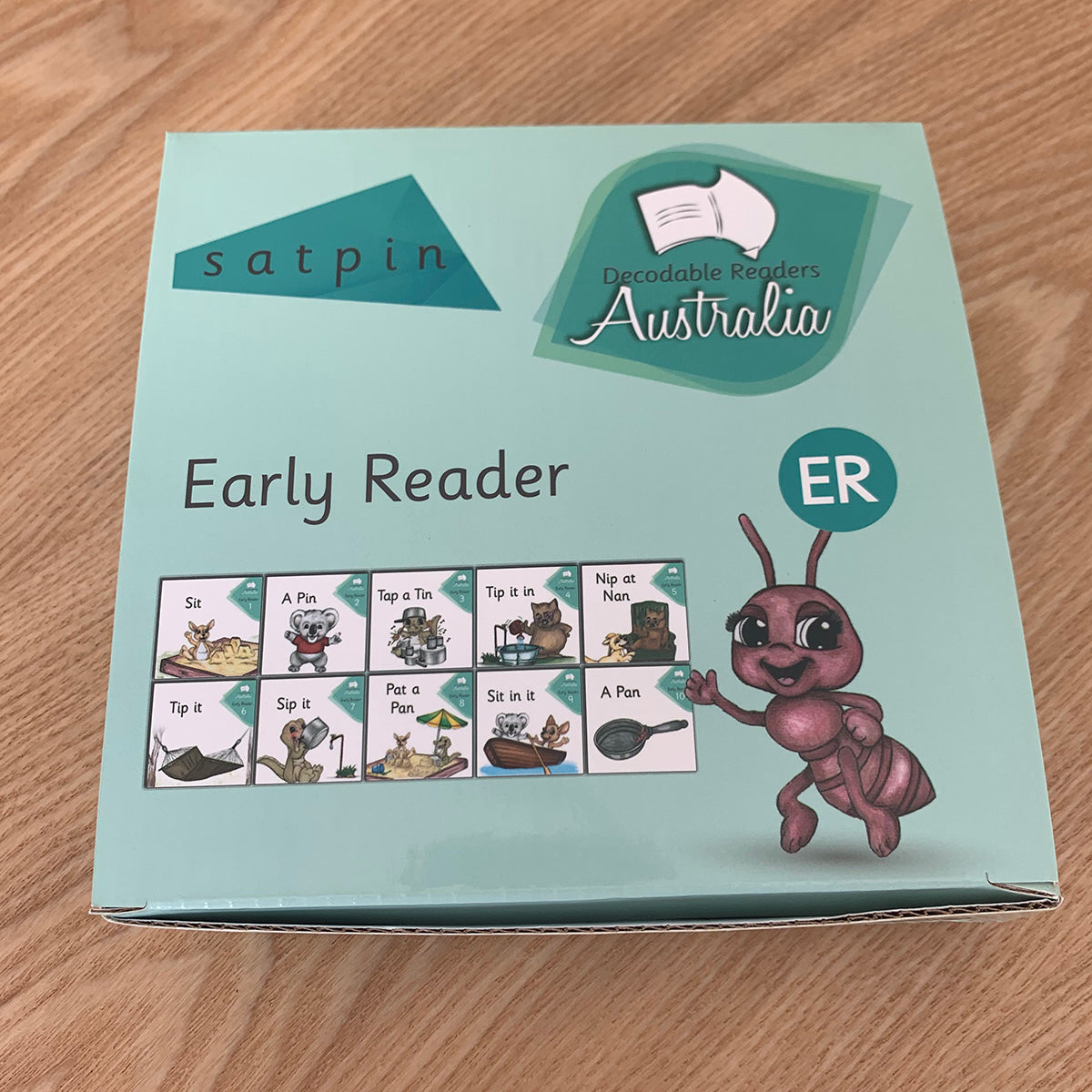 early-readers-set-decodable-readers-australia
