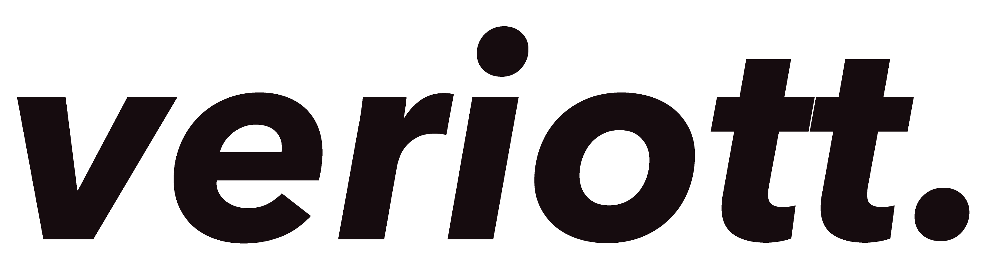 veriott logo