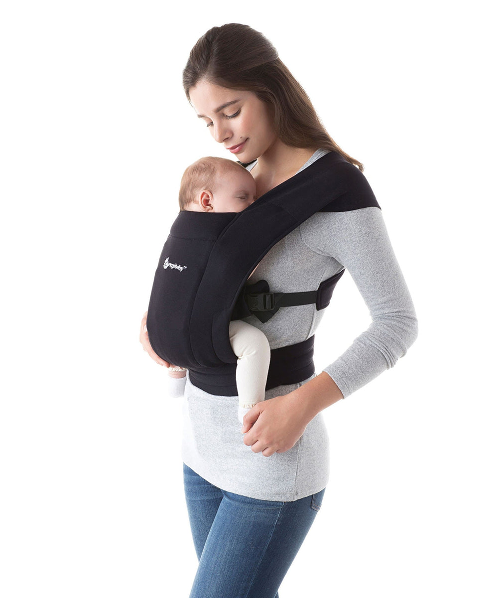 ergobaby sling wrap