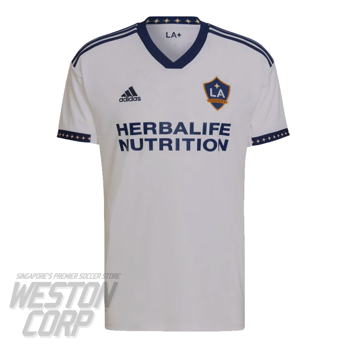 galaxy jersey 2020