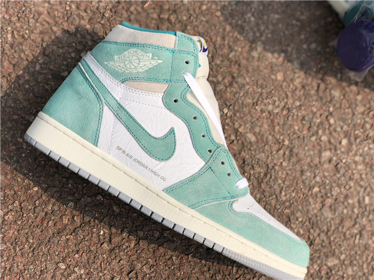 jordan turbo green womens