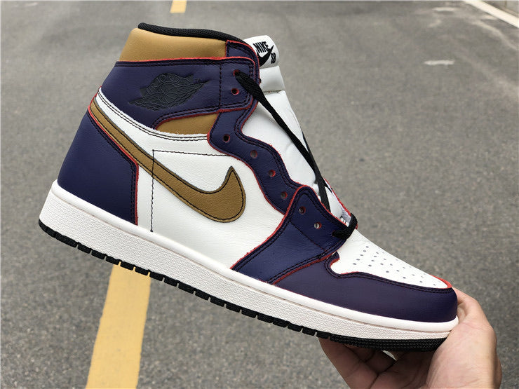 jordan 1 og high defiant