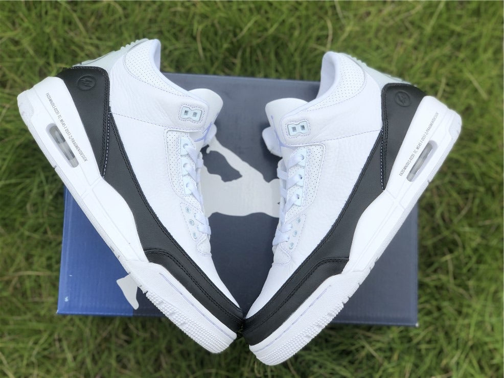 air jordan 3x fragment