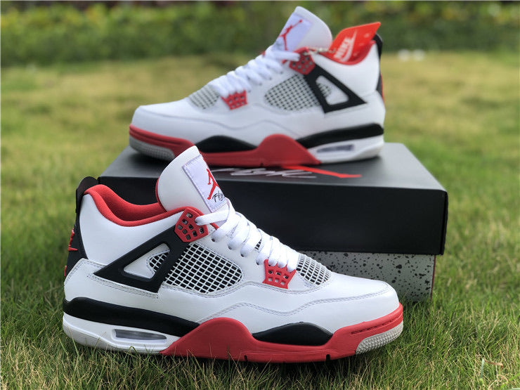 aj retro 4