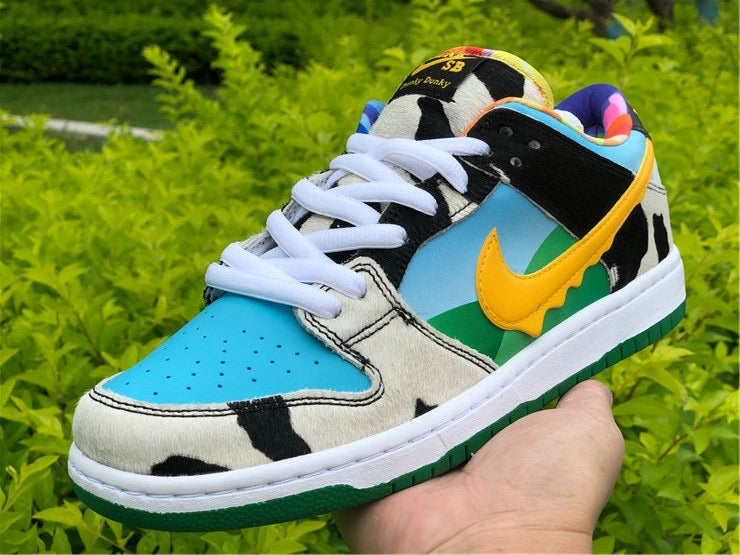 dunk sb chunky dunky