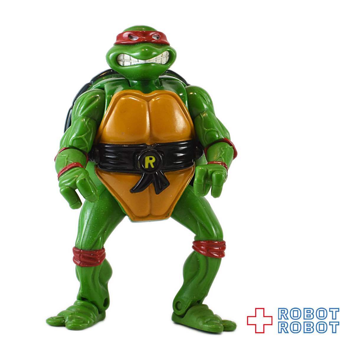 TMNT ジャンボフィギュア ラファエロzcwo ミュータントタートルズ