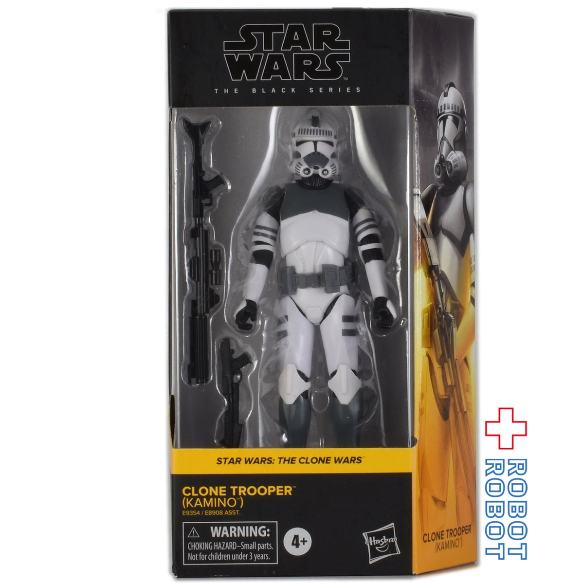 てなグッズやてなグッズやスターウォーズ フィギュア STORMTROOPER《未